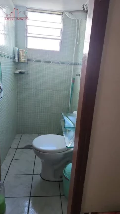 Imagem Oportunidade Cobertura no Cond. Rio Grande do Sul - Horto do Ypê - 3 Dorms.