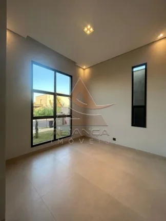 Imagem Casa Condomínio - Ribeirão Preto - Real Sul