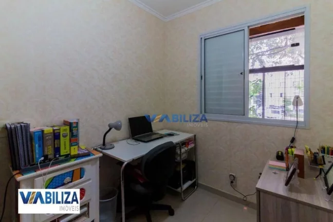 Imagem Apartamento Garden com 3 dormitórios à venda, 74 m² por R$ 450.000,00 - Cocaia - Guarulhos/SP