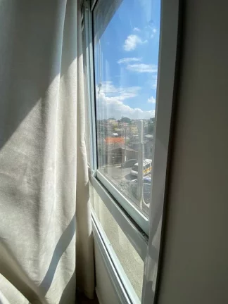 Imagem Origem Freguesia do Ó