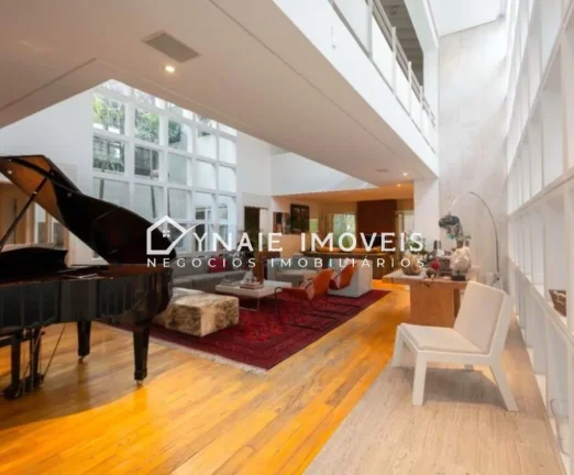 Imagem CASA RESIDENCIAL em SÃO PAULO - SP, VILA NOVA CONCEIÇÃO