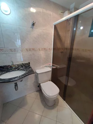 Imagem Apartamento à venda, 131 m² por R$ 989.000,00 - Canto do Forte - Praia Grande/SP