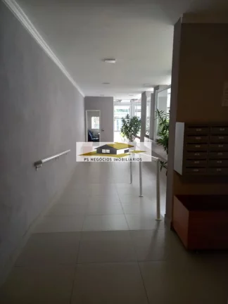 Imagem Apartamento para venda no Jardim Paulista com 57mts