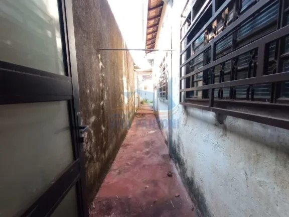Imagem Casa - Ribeirão Preto - Jardim América - Região Sul