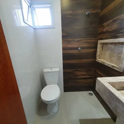 Imagem Apartamento com 2 dormitórios à venda, 50 m² por R$ 318.000 - Parque Capuava - Santo André/SP