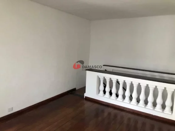 Imagem Casa à venda 4 Quartos, 2 Suites, 4 Vagas, 275M², Osvaldo Cruz, São Caetano do Sul - SP