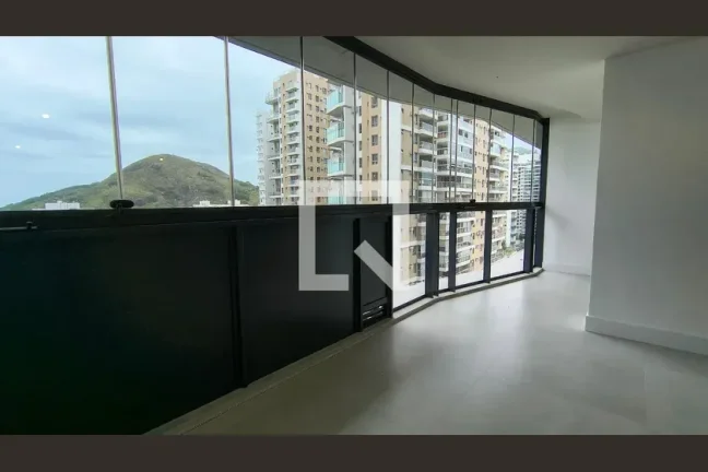 Imagem Apartamento à Venda - Recreio, 2 Quartos, 80 m2