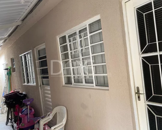 Imagem Casa à venda com 200 m² | Vila Monte Alegre | Paulínia - SP