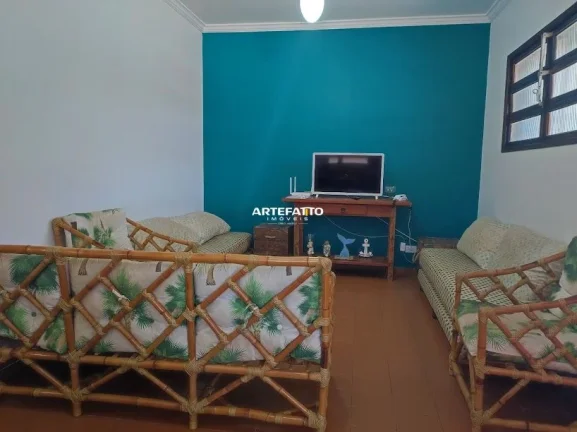 Imagem Apartamento de dois dormitórios pertinho do mar
