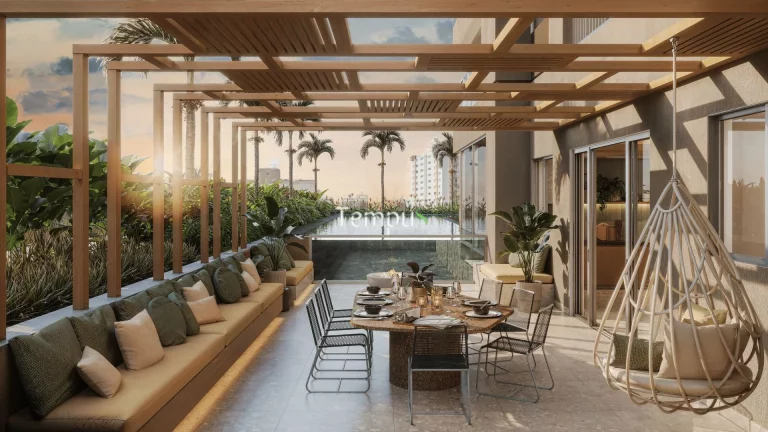 Imagem Hello Vision - Apartamento Studio,