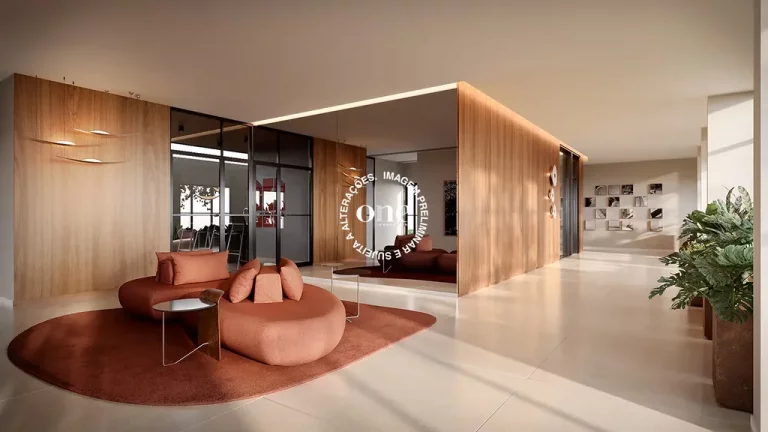 Imagem Apartamento à venda em São Paulo, Vila Nova Conceição, com 1 quarto, 24,46m2