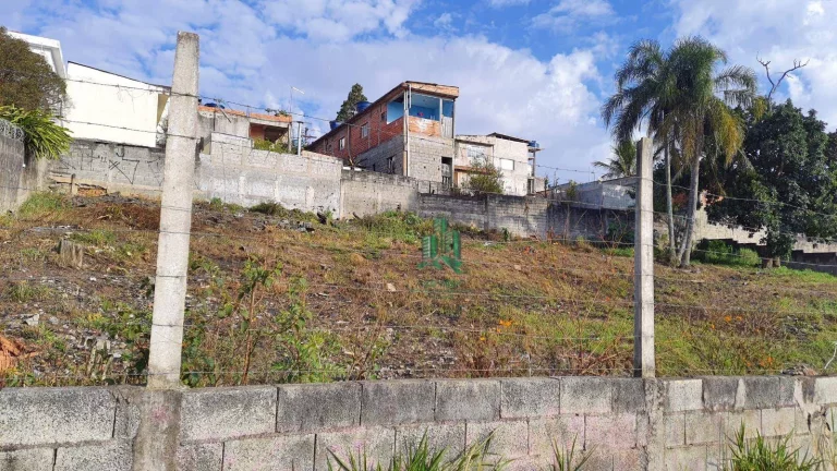 Imagem Terreno à venda, 390 m² por R$ 413.000,00 - Vila Nova Bonsucesso - Guarulhos/SP