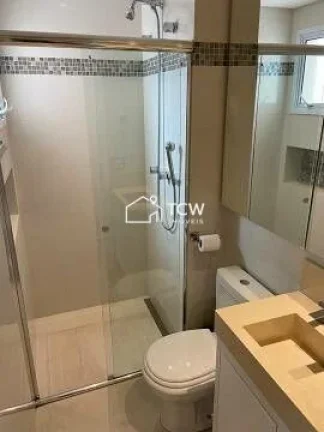 Imagem Apartamento à venda no bairro Lapa - São Paulo/SP, Zona Oeste