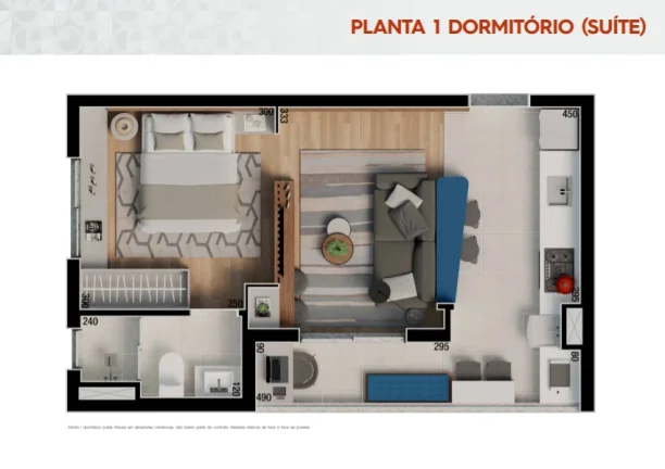 Imagem ELOS Residencial BARUERI