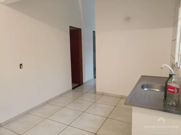 Imagem Casa em Condomínio fechado no Residencial Terra Nova
