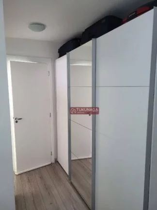 Imagem Apartamento à venda, 92 m² por R$ 999.500,00 - Morumbi - São Paulo/SP