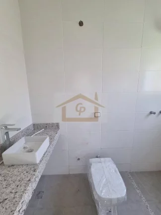 Imagem Casa na região Granja Viana, *Térrea , 3 suítes, 4 vagas