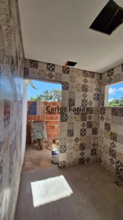 Imagem Casa em Condomínio para Venda em Brasília, Setor Habitacional Tororó (Jardim Botânico), 3 dormitórios, 3 suítes, 5 banheiros, 4 vagas