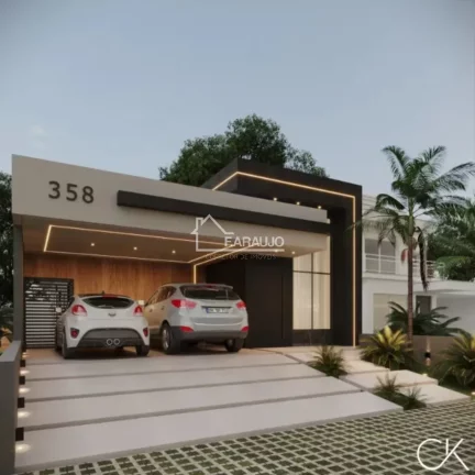 Imagem Casa em condomínio fechado para venda em Sorocaba-SP!