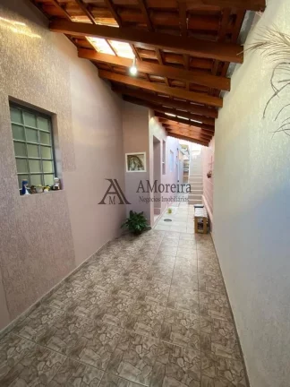 Imagem VENDA! ÓTIMA CASA TÉRREA