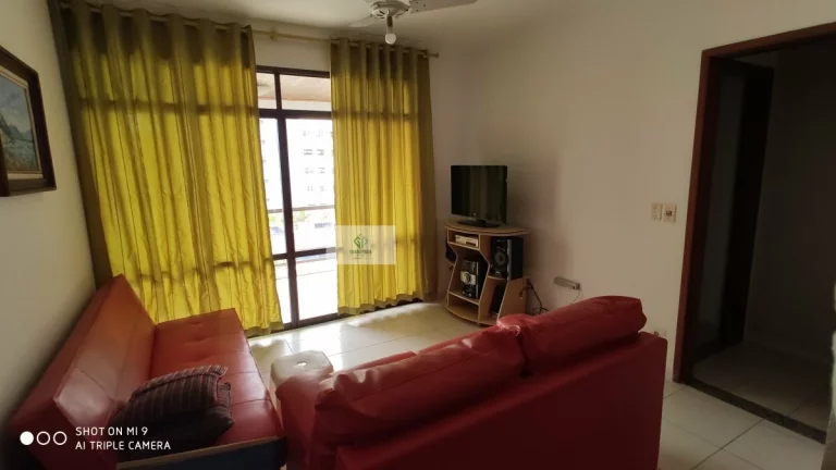 Imagem Apartamento Padrão para Venda em Enseada Guarujá-SP
