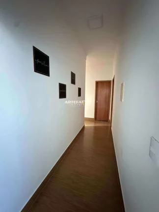 Imagem Casa à venda em Franca, Jardim Natal I, com 3 quartos, 159m2