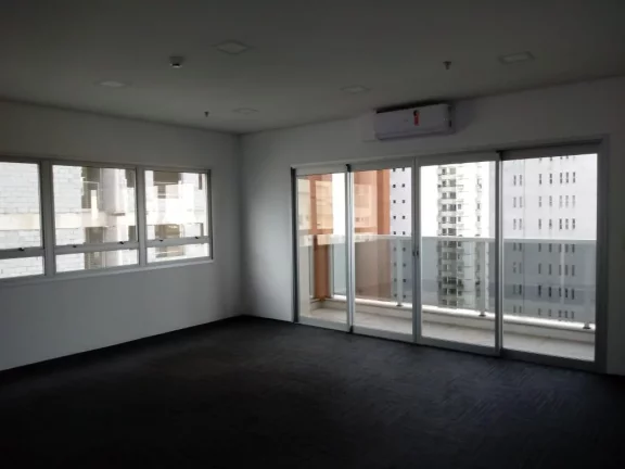 Imagem Conjunto comercial no Brooklin