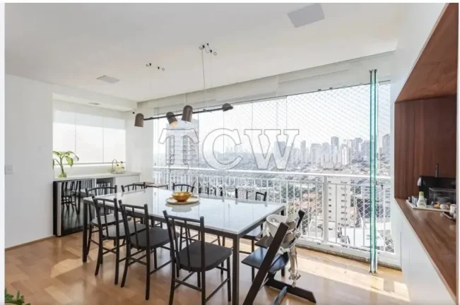 Imagem Apartamento à venda no bairro Vila Mariana - São Paulo/SP, Zona Sul