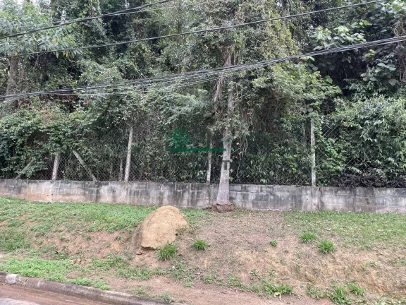 Terreno à Venda, 1.000 m² em Granja Viana Ii - Cotia