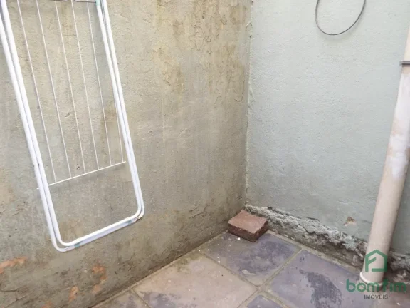 Imagem Apto 1 dorm. na Demétrio Ribeiro - Centro Histórico - Porto Alegre/RS.