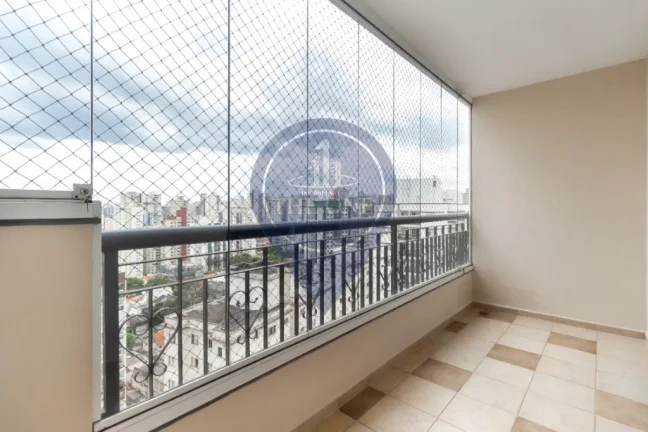 Imagem Imperdível: Apartamento à venda em São Paulo-SP, Saúde! 3 quartos, 1 suíte, 2 salas, 3 banheiros, 2 vagas de garagem, 105 m².