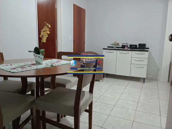 Imagem Apartamento 93 metros, R$ 340.000 espaçoso com 3 quartos sendo 1 suíte, 2 vagas e no bairro Jardim Irajá, em Ribeirão Preto.