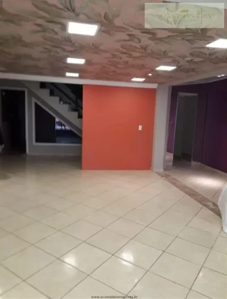 Imagem Casas Comerciais para locação em São Paulo no bairro Moema