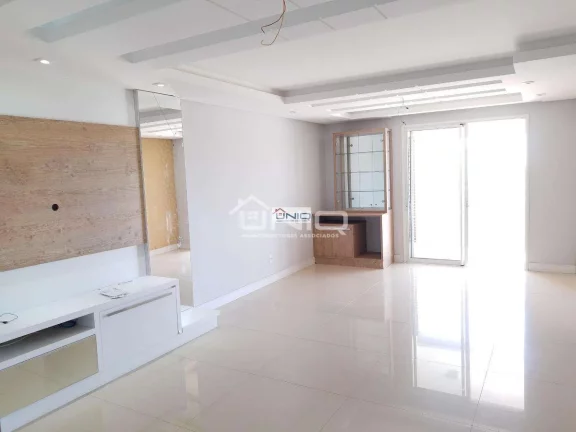 Imagem Apartamento Semi-Mobiliado La Salle