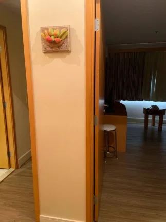 Imagem Flat para LOCAÇÃO em Jardim Paulista - 21 Century 46m²