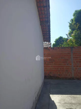 Imagem Casa pronta para morar, 2 dormitórios à venda por R$ 150.000,00 (À VISTA) - Conjunto MANOEL EVANGELISTA 2 - Novo Horizonte - Teresina/PI