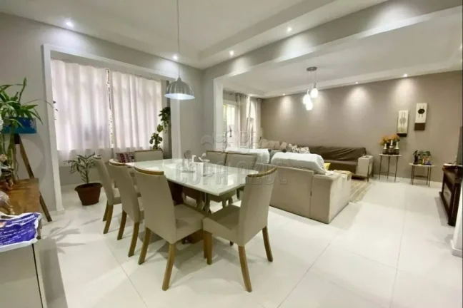 Imagem Copacabana - Residencial › Apartamento com 4 quarto(s) a Venda