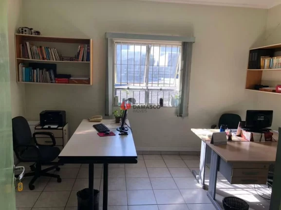Imagem Salão à venda 1 Vaga, Santo Antônio, São Caetano do Sul - SP