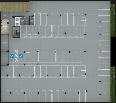 Imagem Apartamento à venda, 59 m² por R$ 1.176.866,27 - Jardim Oceania - João Pessoa/PB