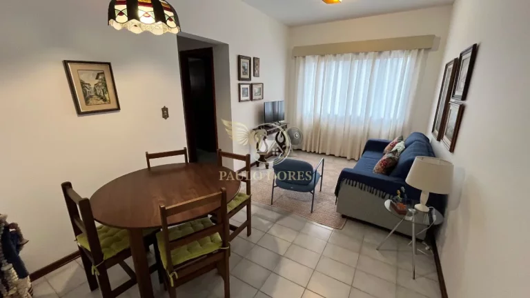 Imagem APARTAMENTO À VENDA NO BAIRRO ITAGUÁ UBATUBA-SP