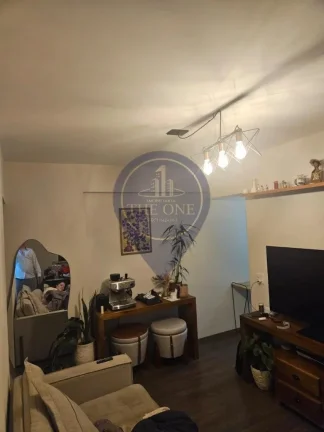 Imagem Imperdível apartamento à venda na Lapa, São Paulo-SP: 2 quartos, 2 salas, 1 banheiro, 1 vaga de garagem, 78,00 m² de área.