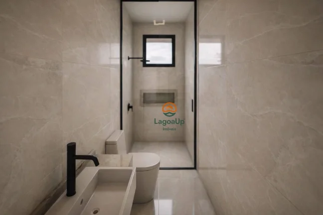 Imagem Casa com 2 dormitórios à venda, 66 m² por R$ 450.000,00 - Aeronautas - Lagoa Santa/MG
