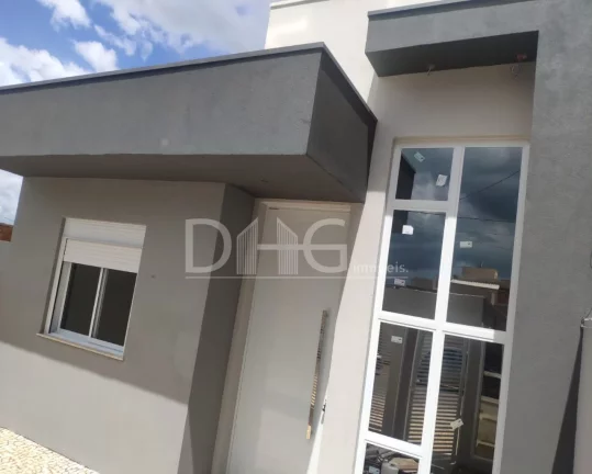 Imagem Casa à venda com 90m² | Central Parque | Monte Mor - SP