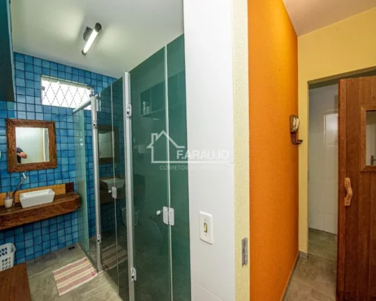 Imagem Casa em condomínio fechado para venda em Sorocaba-SP!