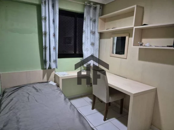 Imagem Apartamento com 3 Quartos à Venda, 93 m² em Boa Viagem - Recife
