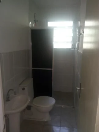 Imagem Apartamento para Venda por R$200.000,00 com 46m², 1 sala, 1 banheiro e 1 vaga - Itaim paulista, São paulo / SP - Cód. 13655