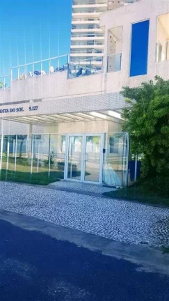 Imagem Apartamento à Venda em Mirim, Praia Grande - SP