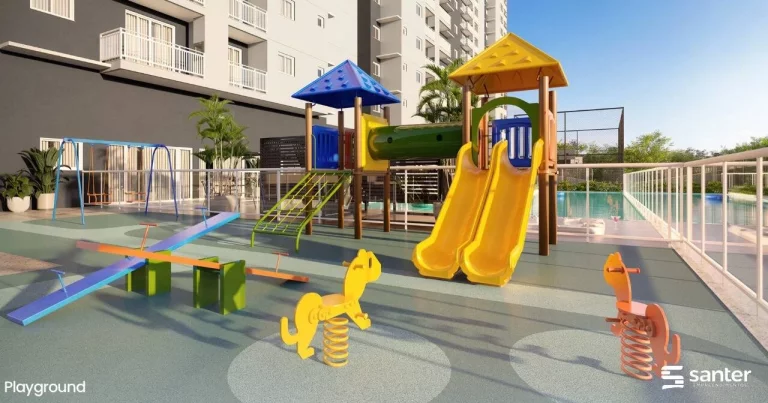 Imagem Apartamentos a venda! Residencial Feel