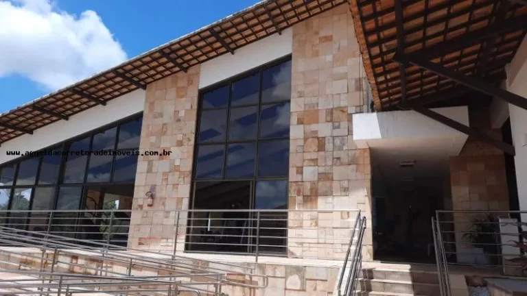 Imagem Lote para Venda em Parnamirim, Pium (Distrito Litoral)