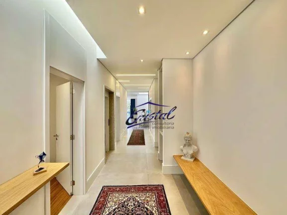 Imagem Casa com 7 quartos / suítes à venda, 547 m² - Palos Verdes - Granja Viana - Cotia/SP